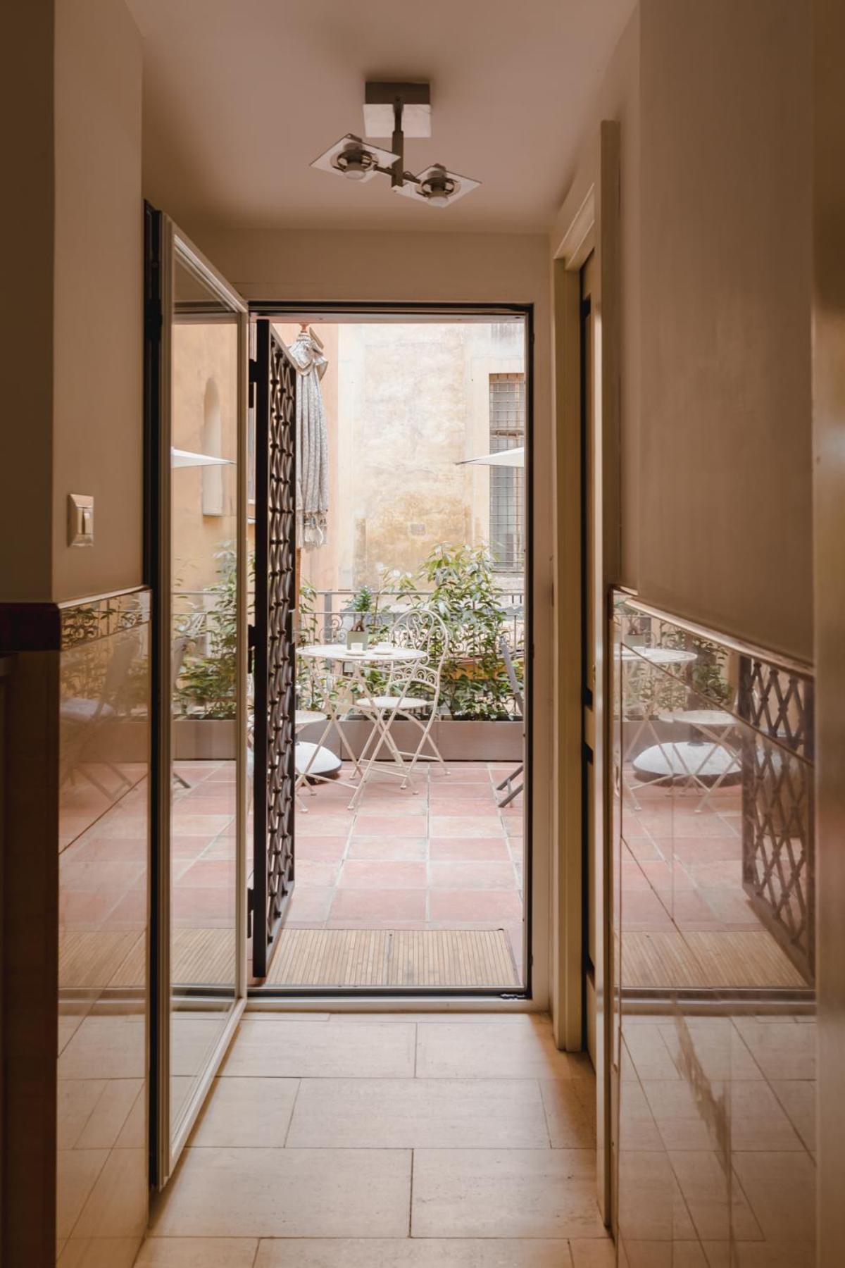 Nsm 71Viadelcorso Appartamento Con Terrazzo Rome Exterior photo